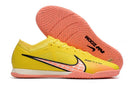 Chuteira Nike Air Zoom Mercurial Vapor XV Elite Futsal - Amarela