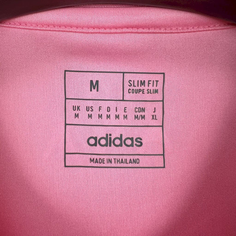 Camisa Aleria 24/25 - Pink