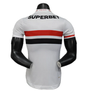 Camisa São Paulo 25/26 I - Versão Jogador