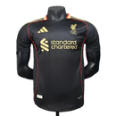 Camisa Liverpool III 25/26 - Versão Jogador