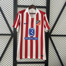 25∕26 Atletico Madrid  Home