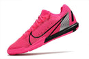 Chuteira Nike Zoom Vapor 14 Pro Futsal - Rosa