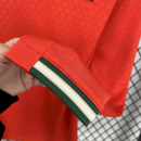 Camisa Portugal Manga Longa 25∕26