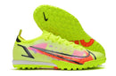 Chuteira Nike Vapor 14 Society - Verde