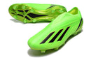 Chuteira Adidas X Speed Portal + Campo - Verde