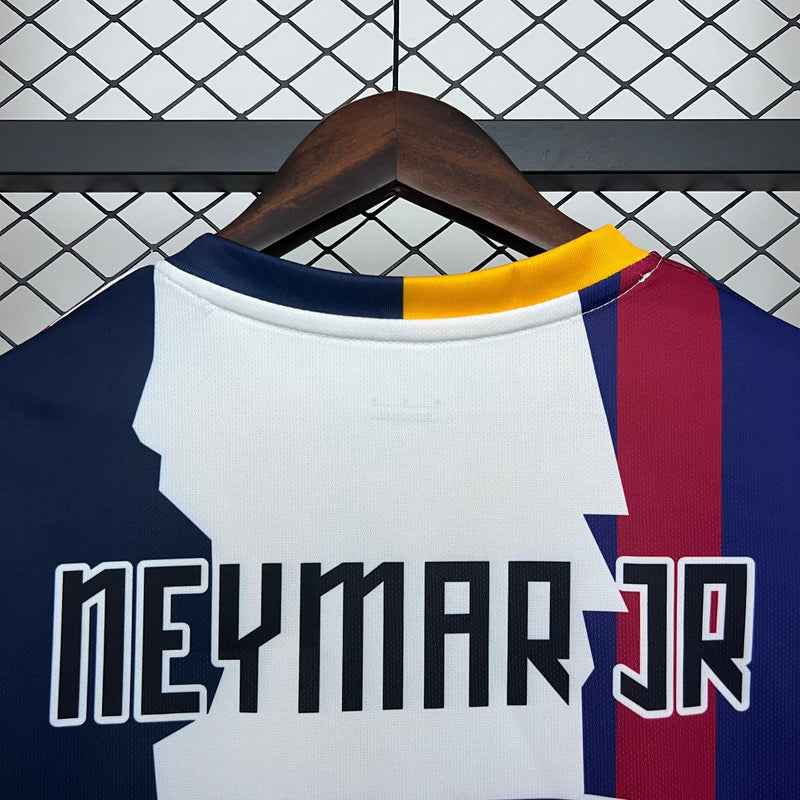 Camisa Neymar Jr 25/26 Special Edition
