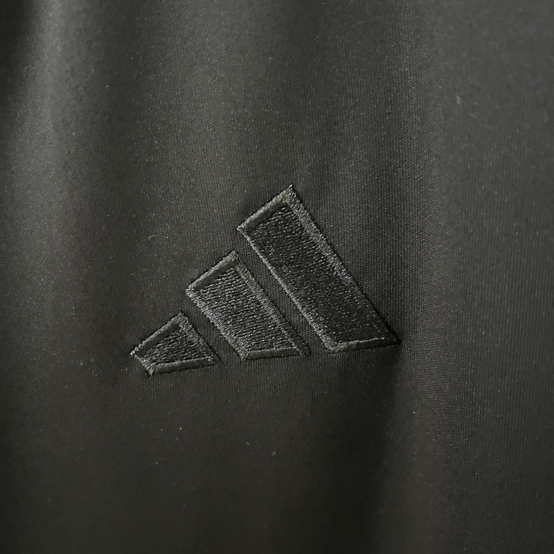 Camisa Aston Villa 25/26 125th Anniversary Black