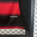 Camisa Flamengo 25/26 Home
