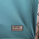 Camisa Nigeria Away 25/26 Verde