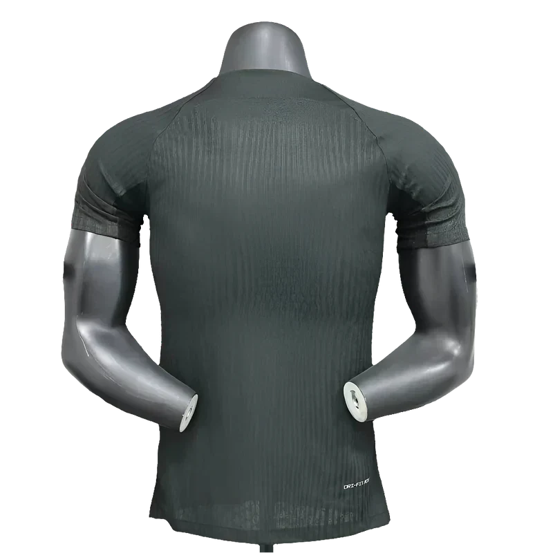 Terceira camisa do Al-Ittihad 25/26 III - versão do jogador