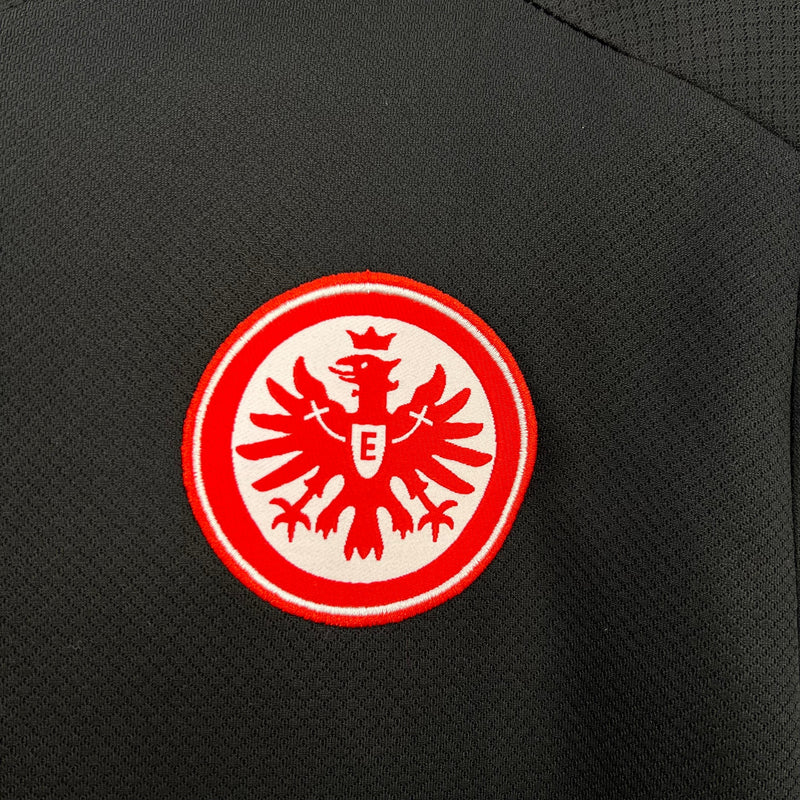 Camisa Eintracht Frankfurt 24/25 Nike Away
