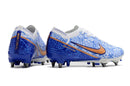 Chuteira Nike Mercurial Vapor XV Elite SG Campo - Azul