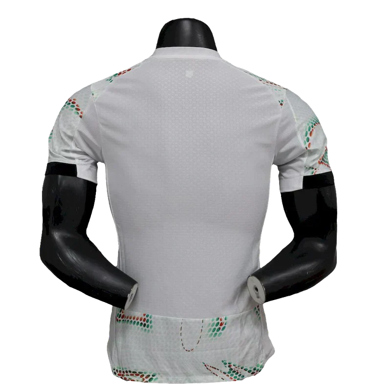 Camisa Portugal 25/26 II Away - Versão Jogador